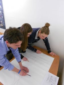 Műhelymunka Cserekapcsolat